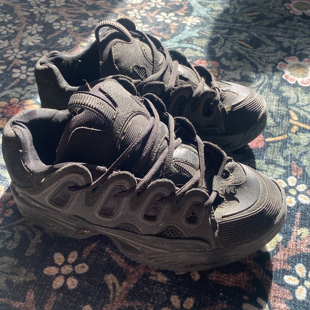 osiris d3 2001